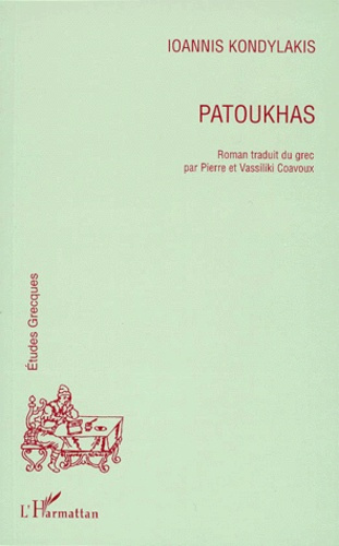 Patoukhas