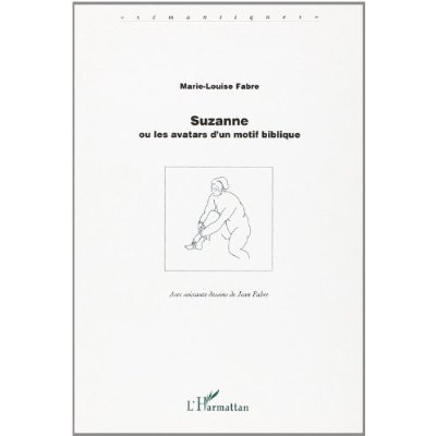 Suzanne ou les avatars d'un motif biblique