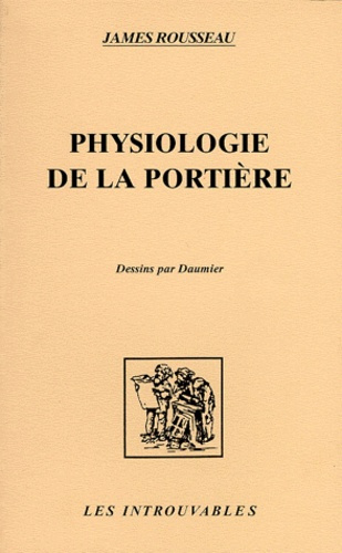 Physiologie de la portière