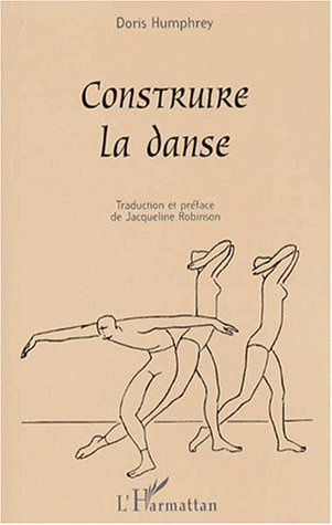 Construire la danse