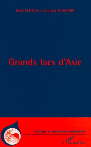 Grands lacs d'Asie