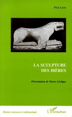 La sculpture des Ibères