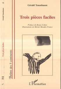 TROIS PIÈCES FACILES