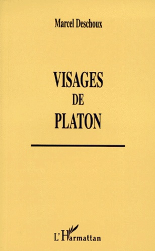 Visages de Platon