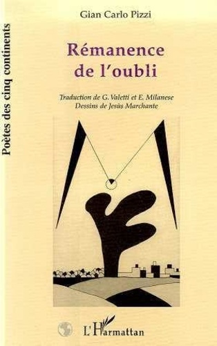 Remanence de l'oubli