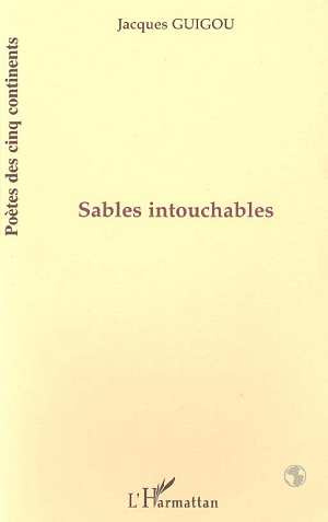 Sables intouchables