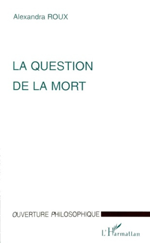 La question de la mort