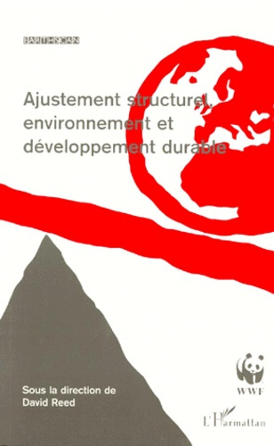 Ajustement structurel, environnement et développement durable