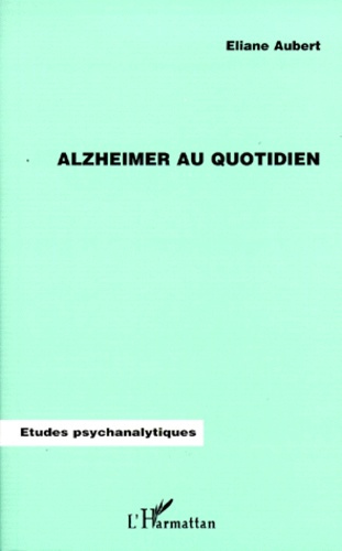 Alzheimer au quotidien
