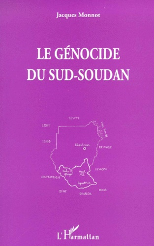 Le génocide du Sud-Soudan