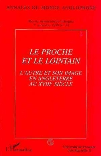 Le proche et le lointain. 10