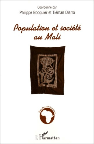 Population et société au Mali