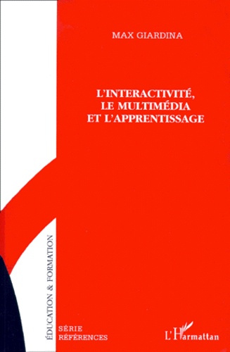 L'interactivité, le multimédia et l'apprentissage. Une dynamique complexe