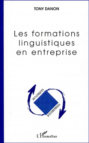 Les formations linguistiques en entreprise