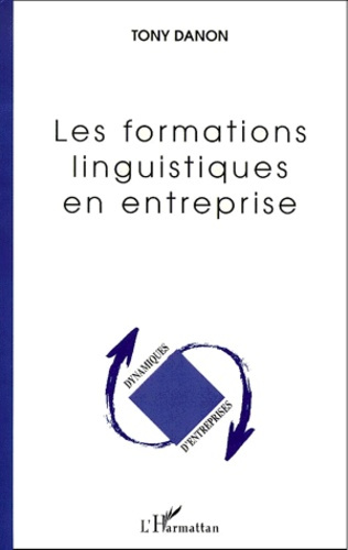 Les formations linguistiques en entreprise