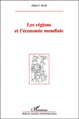 Les régions et l'économie mondiale