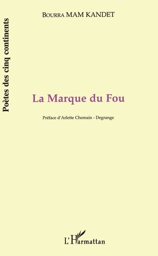 La marque du fou