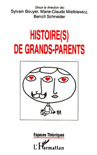 Histoire(s) de grands-parents