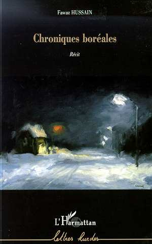 Chroniques boreales