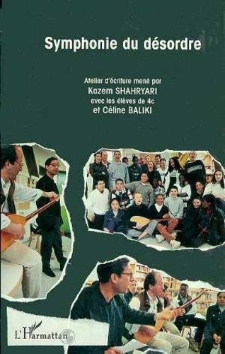 Symphonie du desordre
