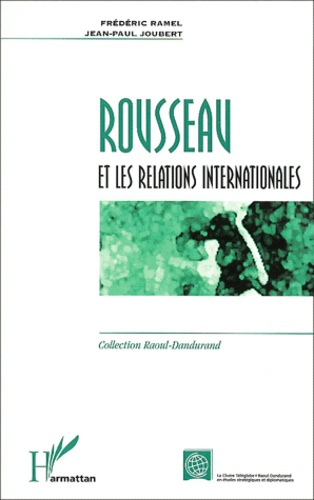 Rousseau et les relations internationales