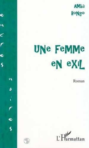 Une femme en exil