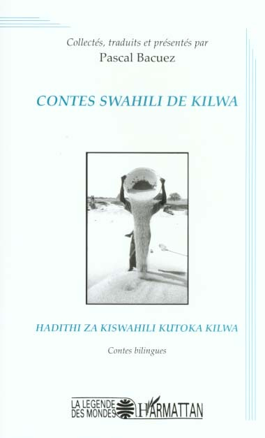 Contes swahili de Kilwa