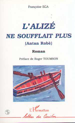 L'alizé ne soufflait plus