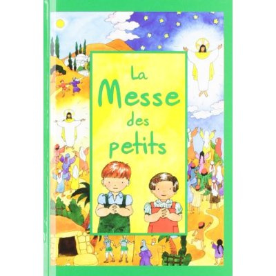 La Messe des petits