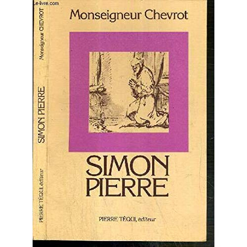 Simon Pierre