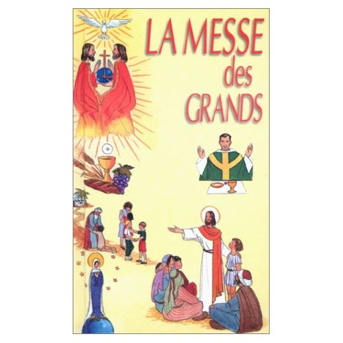 La messe des grands