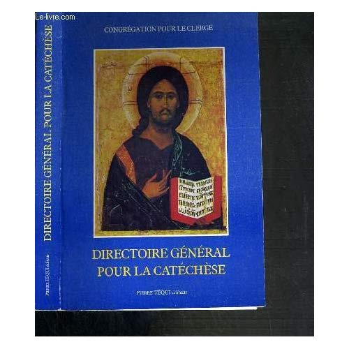 Directoire général pour la catéchèse