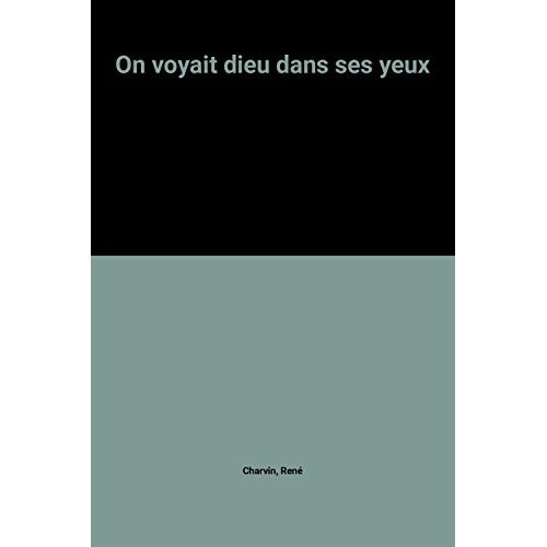 On voyait Dieu dans ses yeux. "journal" d'Anne de Guigné