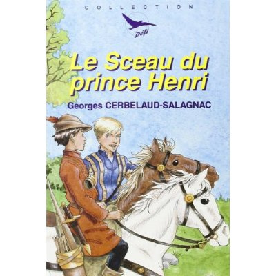 Le sceau du prince Henri