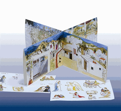 Calendrier de l'Avent