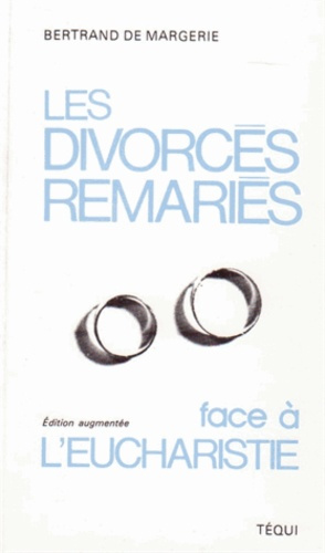 Les divorcés remariés face à l'Eucharistie