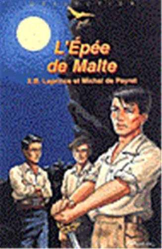 L'Epée de Malte