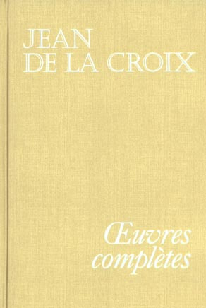 Oeuvres complètes