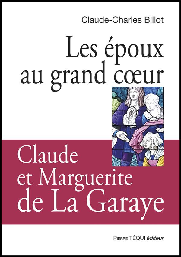 Les époux au grand coeur