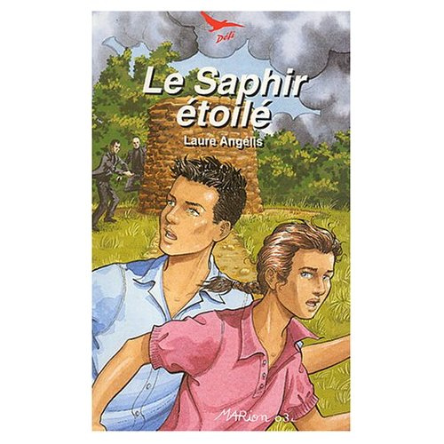 Le saphir étoilé