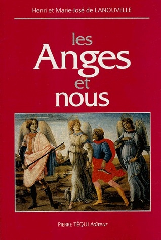 Les anges et nous. Bimillénaire de la nativité du messie