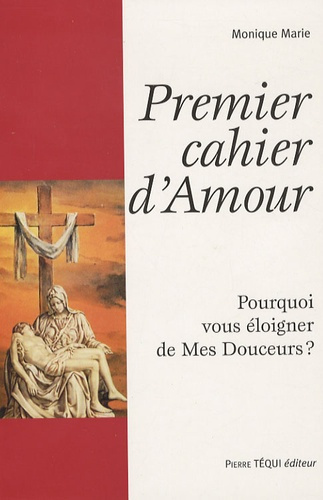 Premier cahier d'Amour