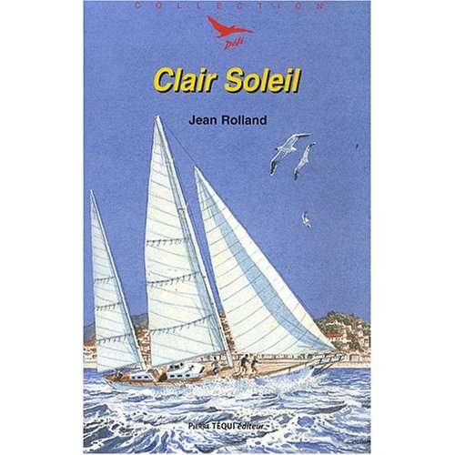 Clair Soleil