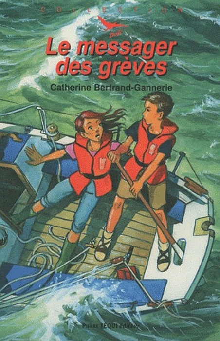 Le Messager des Grèves