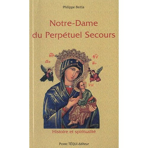 Notre-Dame du Perpétuel Secours