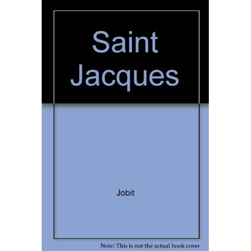 Saint Jacques