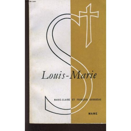 Saint Louis-Marie Grignion de Montfort