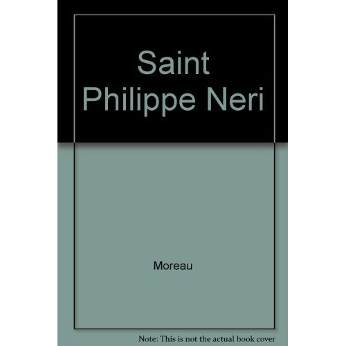 Saint Philippe Neri