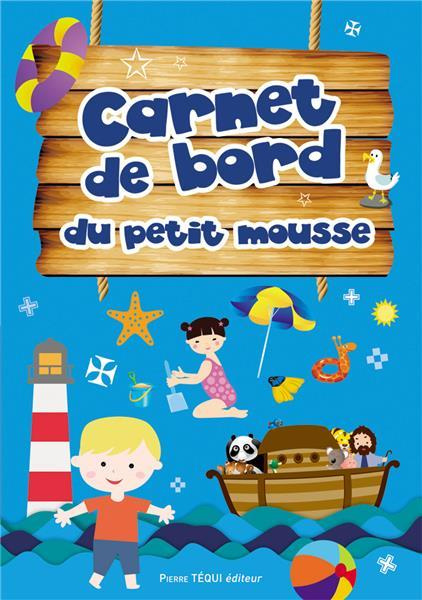 Carnet de bord du petit mousse