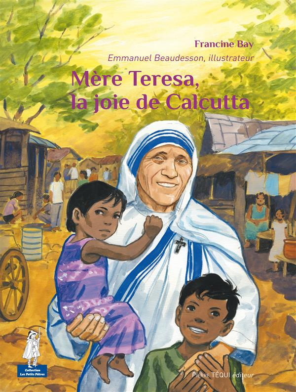 Mère Teresa